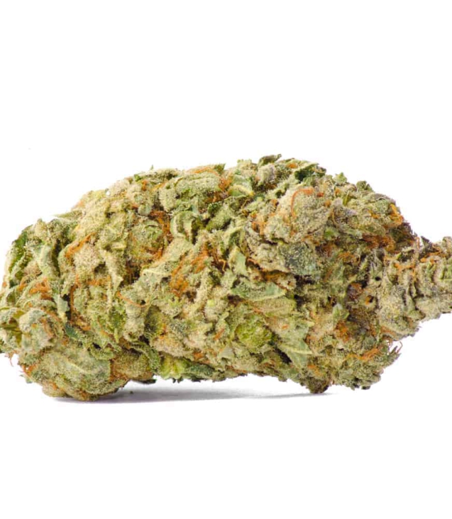 Super Pink Strain