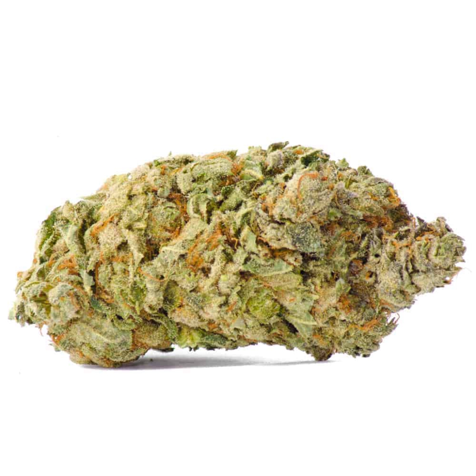 Super Pink Strain